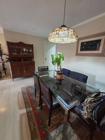 Foto 7 do(a) Apartamento de 2 quartos à venda em Cidade São Francisco, São Paulo