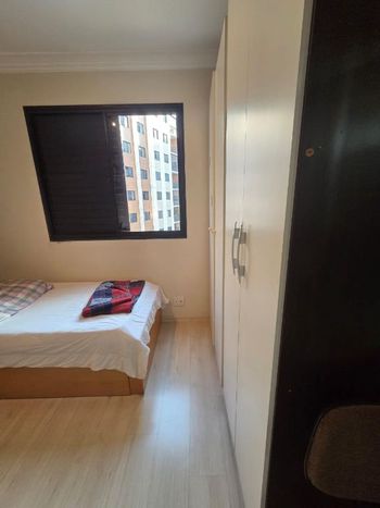 Foto 11 do(a) Apartamento de 2 quartos à venda em Cidade São Francisco, São Paulo