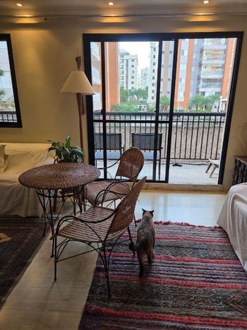 Foto 2 do(a) Apartamento de 2 quartos à venda em Cidade São Francisco, São Paulo