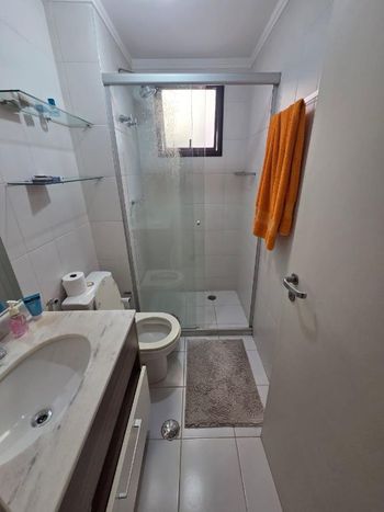 Foto 10 do(a) Apartamento de 2 quartos à venda em Cidade São Francisco, São Paulo