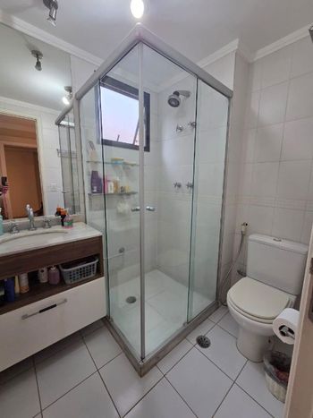 Foto 24 do(a) Apartamento de 2 quartos à venda em Cidade São Francisco, São Paulo