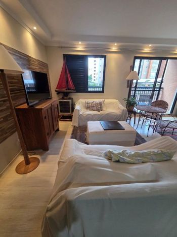 Foto 37 do(a) Apartamento de 2 quartos à venda em Cidade São Francisco, São Paulo