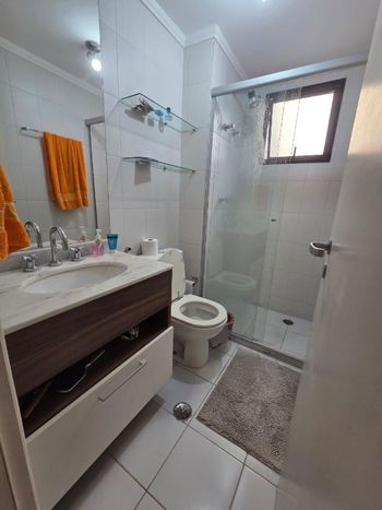 Foto 18 do(a) Apartamento de 2 quartos à venda em Cidade São Francisco, São Paulo