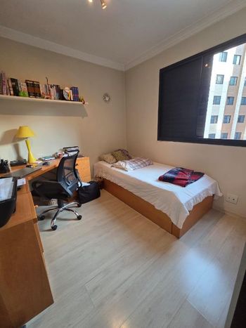 Foto 14 do(a) Apartamento de 2 quartos à venda em Cidade São Francisco, São Paulo