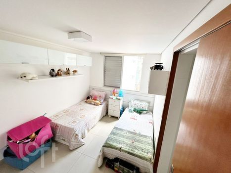 Foto 7 do(a) Apartamento de 4 quartos à venda em Buritis, Belo Horizonte