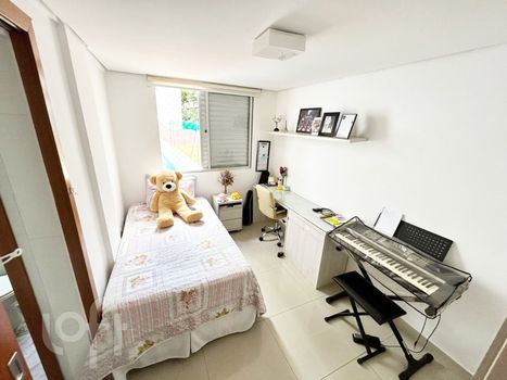 Foto 9 do(a) Apartamento de 4 quartos à venda em Buritis, Belo Horizonte
