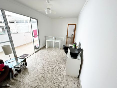 Foto 20 do(a) Apartamento de 4 quartos à venda em Buritis, Belo Horizonte