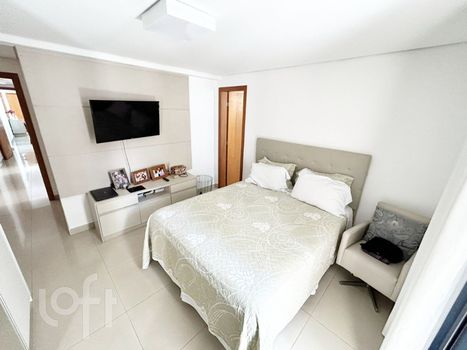 Foto 6 do(a) Apartamento de 4 quartos à venda em Buritis, Belo Horizonte