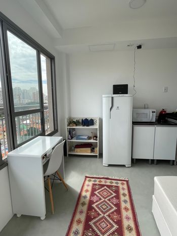 Foto 3 do(a) Kitnet / JK / Studio de 1 quartos à venda em Vila Mariana, São Paulo
