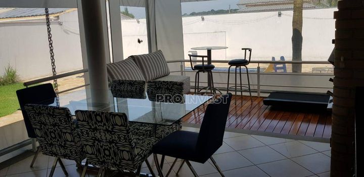 Foto 5 do(a) Casa em Condomínio de 3 quartos à venda em null, Vargem Grande Paulista