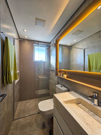 Foto 19 do(a) Cobertura de 2 quartos à venda em Trindade, Florianópolis