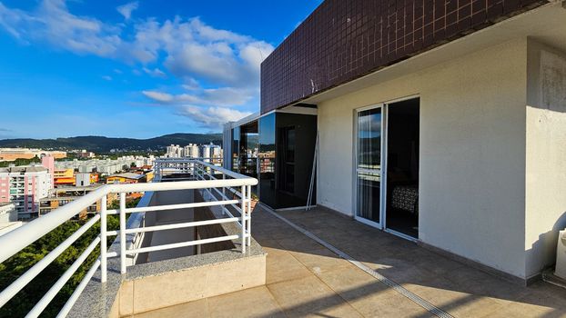 Foto 9 do(a) Cobertura de 2 quartos à venda em Trindade, Florianópolis