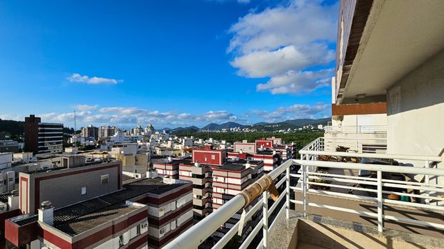 Foto 11 do(a) Cobertura de 2 quartos à venda em Trindade, Florianópolis