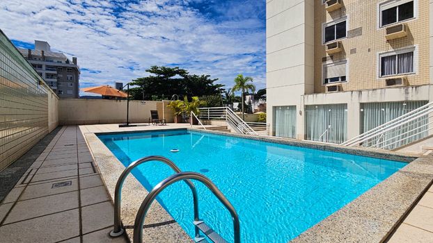 Foto 27 do(a) Cobertura de 2 quartos à venda em Trindade, Florianópolis