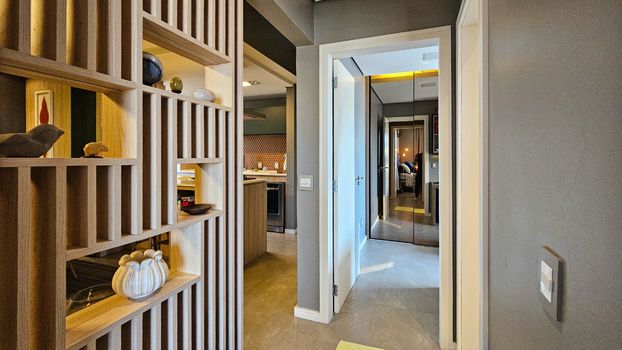 Foto 16 do(a) Cobertura de 2 quartos à venda em Trindade, Florianópolis