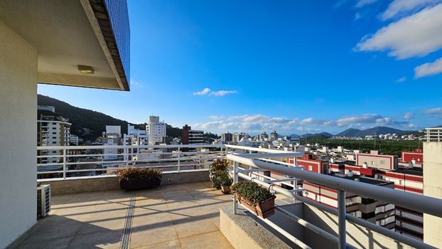 Foto 14 do(a) Cobertura de 2 quartos à venda em Trindade, Florianópolis