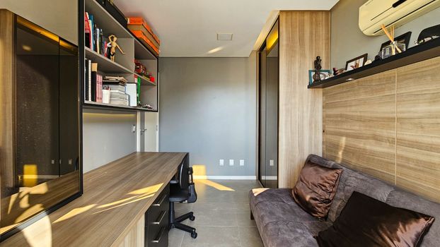 Foto 18 do(a) Cobertura de 2 quartos à venda em Trindade, Florianópolis