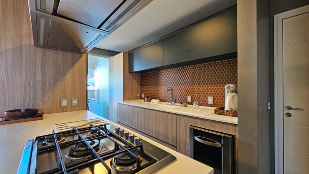 Foto 5 do(a) Cobertura de 2 quartos à venda em Trindade, Florianópolis