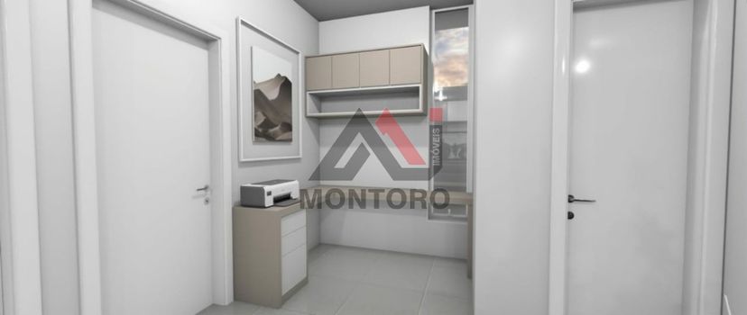 Foto 5 do(a) Casa em Condomínio de 3 quartos à venda em Residencial Volpi, Araraquara