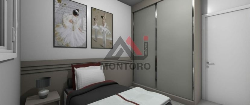 Foto 4 do(a) Casa em Condomínio de 3 quartos à venda em Residencial Volpi, Araraquara
