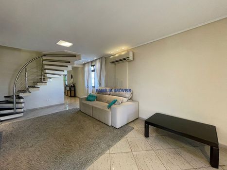 Foto 4 do(a) Apartamento de 3 quartos à venda em Ponta da Praia, Santos