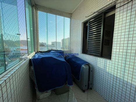 Foto 18 do(a) Apartamento de 3 quartos à venda em Ponta da Praia, Santos