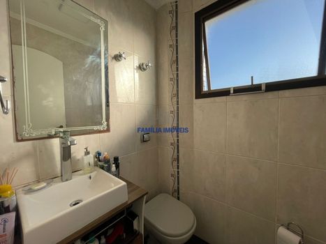 Foto 7 do(a) Apartamento de 3 quartos à venda em Ponta da Praia, Santos