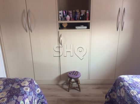 Foto 16 do(a) Apartamento de 3 quartos à venda em Jardim Bonfiglioli, São Paulo