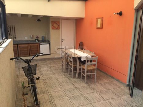 Foto 23 do(a) Apartamento de 3 quartos à venda em Jardim Bonfiglioli, São Paulo