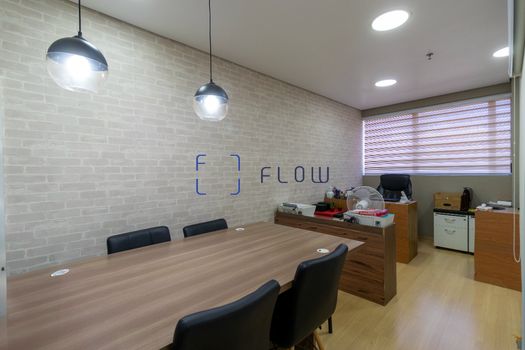 Foto 5 do(a) Sala / Conjunto Comercial false à venda em Planalto Paulista, São Paulo