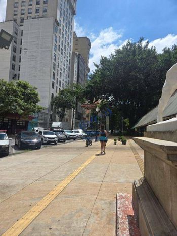 Foto 10 do(a) Cobertura de 1 quartos à venda em Santa Efigênia, São Paulo