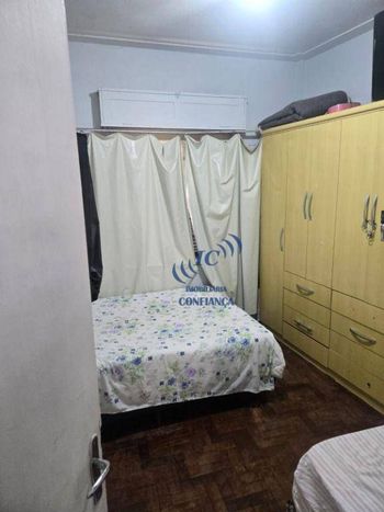 Foto 5 do(a) Cobertura de 1 quartos à venda em Santa Efigênia, São Paulo