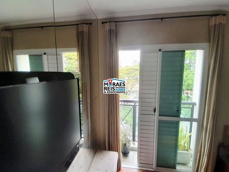 Foto 31 do(a) Apartamento de 4 quartos à venda em Jardim Santo Amaro, São Paulo