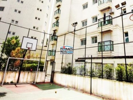 Foto 39 do(a) Apartamento de 4 quartos à venda em Jardim Santo Amaro, São Paulo