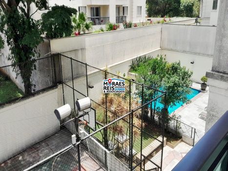 Foto 41 do(a) Apartamento de 4 quartos à venda em Jardim Santo Amaro, São Paulo