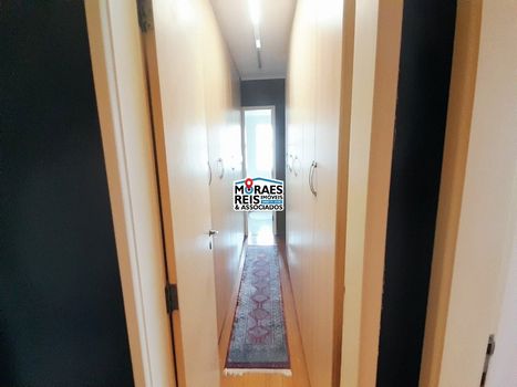 Foto 25 do(a) Apartamento de 4 quartos à venda em Jardim Santo Amaro, São Paulo