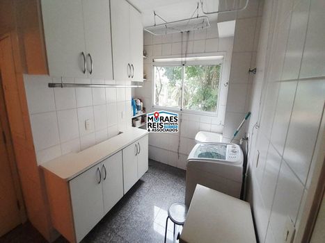 Foto 12 do(a) Apartamento de 4 quartos à venda em Jardim Santo Amaro, São Paulo