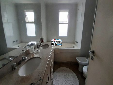Foto 35 do(a) Apartamento de 4 quartos à venda em Jardim Santo Amaro, São Paulo