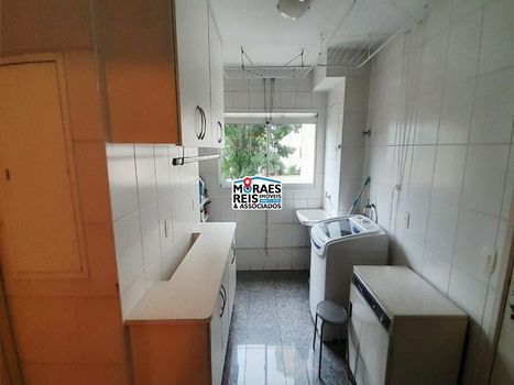 Foto 14 do(a) Apartamento de 4 quartos à venda em Jardim Santo Amaro, São Paulo