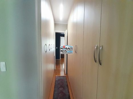 Foto 32 do(a) Apartamento de 4 quartos à venda em Jardim Santo Amaro, São Paulo