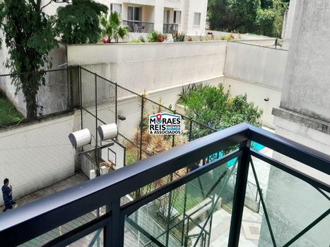 Foto 33 do(a) Apartamento de 4 quartos à venda em Jardim Santo Amaro, São Paulo