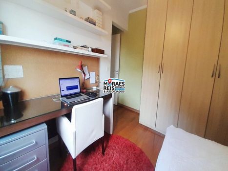 Foto 20 do(a) Apartamento de 4 quartos à venda em Jardim Santo Amaro, São Paulo
