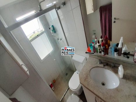 Foto 36 do(a) Apartamento de 4 quartos à venda em Jardim Santo Amaro, São Paulo
