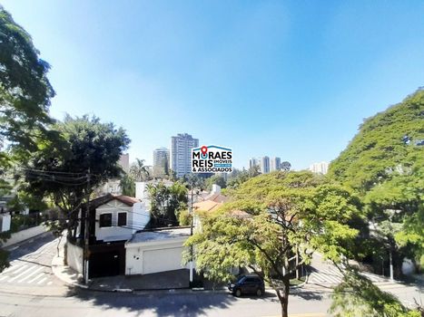 Foto 37 do(a) Apartamento de 4 quartos à venda em Jardim Santo Amaro, São Paulo