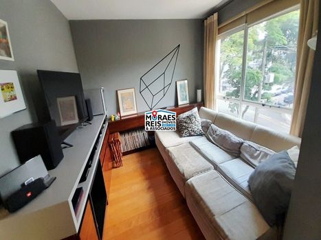 Foto 4 do(a) Apartamento de 4 quartos à venda em Jardim Santo Amaro, São Paulo