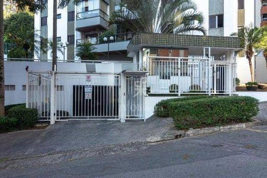 Foto 32 do(a) Apartamento de 3 quartos à venda em Vila Andrade, São Paulo