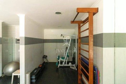 Foto 41 do(a) Apartamento de 3 quartos à venda em Vila Andrade, São Paulo