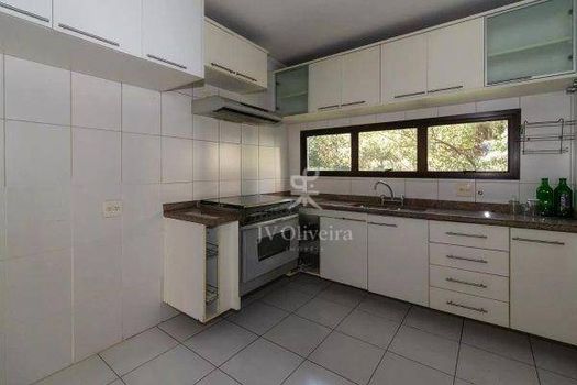 Foto 23 do(a) Apartamento de 3 quartos à venda em Vila Andrade, São Paulo