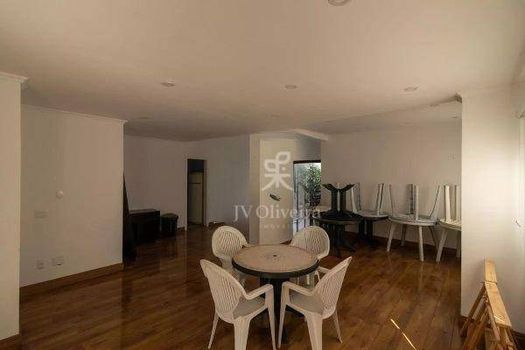 Foto 38 do(a) Apartamento de 3 quartos à venda em Vila Andrade, São Paulo