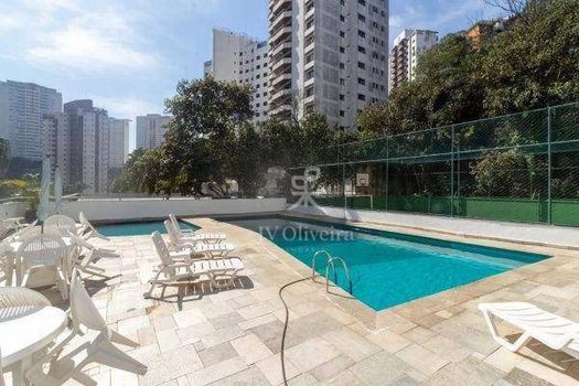 Foto 34 do(a) Apartamento de 3 quartos à venda em Vila Andrade, São Paulo
